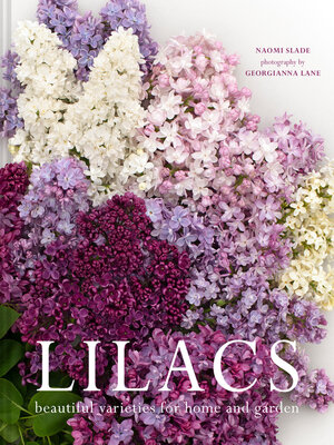 cover image of Lilacs